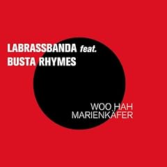 Woo Hah Marienk�fer [Vinyl Maxi-Single] [Vinyl Maxi-Single]