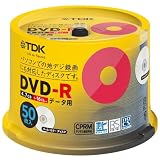 DR47DALC50PS [DVD-R 16�{�� 50���g]