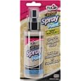 Tulip Fabric Glitter Spray Gold