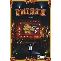 Eminem : Anger management tour