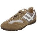 Geox Men's Uomo Bis Fashion Sneaker