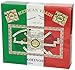 CHH Double 12 Numeral Mexican Train Dominoes with 2-in-1 Hub