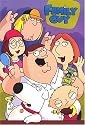 Family Guy - Vol. 1 [Blu-ray]