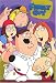 Family Guy - Vol. 1 [Blu-ray]