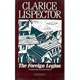 the foreign legion stories and chronicles