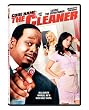 Code Name - The Cleaner
