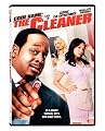 Code Name - The Cleaner
