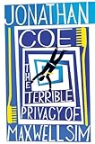 The terrible privacy of Maxwell Sim