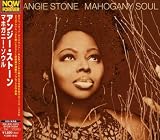 Mahogany Soul
