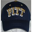 Pittsburgh Panthers Adult  One-Fit Hat