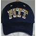 Pittsburgh Panthers Adult  One-Fit Hat
