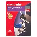 Sandisk 8GB Memory Stick Pro Duo MSPD Card - Retail Pack