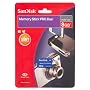 SanDisk MemoryStick Pro Duo - Tarjeta de memoria d&hellip de SanDisk
