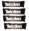 Twizzlers Black Licorice Candy Twists (36 count) Twizzlers Black Licorice Candy Twists (36 count)
