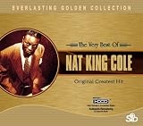 検索 : The Very Best Of NAT KING COLE Original Greatest Hit