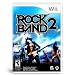 Rock Band 2 - Nintendo Wii
