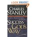 Success God's Way: Achieving True Contentment And Purpose