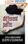 Different Paths: A Stella Crown Mystery (Stella Crown Mysteries)