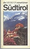 Produkt-Bild: dtv-Merian: S&uuml;dtirol