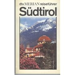 dtv-Merian: S�dtirol