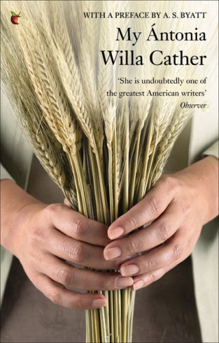 Willa Cather