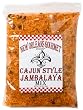 New Orleans Gourmet Foods Cajun Jambalaya Mix, 14-Ounce Bags (Pack of 6)