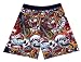 Full Sleeve Body Art boxer shorts for men