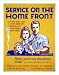 Historic Print (L): Service on the home front There's a job for every Pennsylvanian in these civilian defens