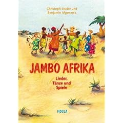 Jambo Afrika