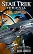 Star Trek: The Fall: Revelation and Dust (Star Trek: The Next Generation)