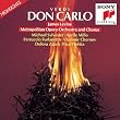 Verdi:Highlights From Don Carlo