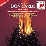 ｜Verdi:Highlights From Don Carlo
