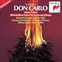 Verdi:Highlights From Don Carlo