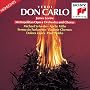 Verdi:Highlights From Don Carlo