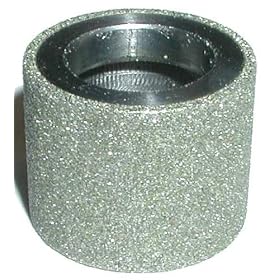 Drill Doctor DA31325GF 100 Grit Sharpening Wheel