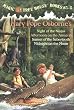 Magic Tree House Boxed Set, Books 5-8: Night of the Ninjas, Afternoon on the Amazon, Sunset of the Sabertooth, and Midnight on the Moon