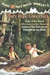 Magic Tree House Collection, Volume 2: Books 5-8