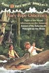 Magic Tree House Volumes 5-8 Boxed Set