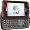 LG Xenon GR500 Phone, Red (AT&T)