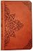 Compact Trutone Bible-Esv-Filigree Design