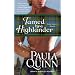 Tamed by a Highlander
