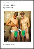 Male Nude Photography- Shower Time
