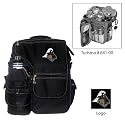 Purdue Boilermakers Turismo - Black