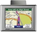 Garmin Nuvi 300 GPS Navigation System With UK Mapping