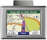 Garmin Nuvi 300 GPS Navigation System With UK Mapping