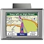Garmin Nuvi 300 GPS Navigation System With UK Mapping