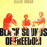 Black Sounds of Freedom
