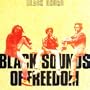 Black Sounds of Freedom