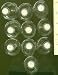 NEW, 10, GLASS BOTTLES, GLASS BOTTLE, BOTTLES, CLEAR, GLASS, MINI, BOTTLE, STORAGE BOTTLES, MINI BOTTLE, MINI BOTTLES, are, SMALL, 2.75 TALL x 1 5/8 ACROSS, 10, BOTTLES, with 10, CORKS, The, bottle, has unlimited uses. Great, for, Doll Houses, Nice, Storage, Container, for, small quantities, of items, Great Storage, Containers, for, Gold Nuggets, Can be used for, anything, The bottle, has unlimited uses, Perfume bottle, storage bottle, for gold nuggets when, panning, for gold, small gemstone bottle, spice bottle, sand art, The possibilities are unlimited, BOOK,
