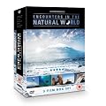 Werner Herzog - Encounters in the Natural World Boxset (includes Encounters at the end of the world, Grizzly Man, White Diamond, La Soufriere & Flying Doctors of East Africa) [DVD]